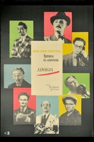 Sprawa do załatwienia 
