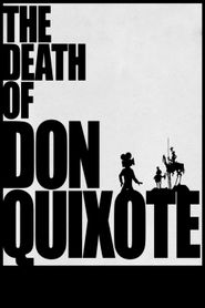 The Death of Don Quixote 