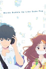 Nos mots comme des bulles series tv