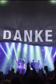 Blumentopf: 1992-2016 - Das Abschiedskonzert in München 
