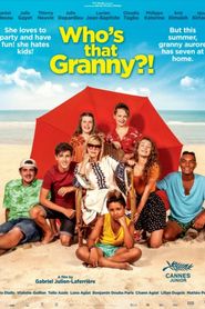 C\'est quoi cette mamie ?! series tv