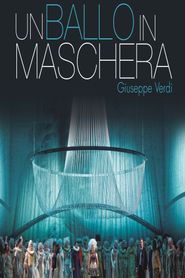 Un Ballo in Maschera - Barcelona 