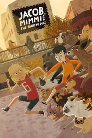 Jacob et les chiens qui parlent 