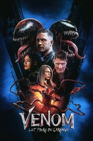 Venom: Let There Be Carnage series tv