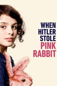 Quand Hitler s\'empara du lapin rose series tv