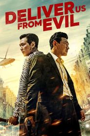 Deliver Us From Evil series tv