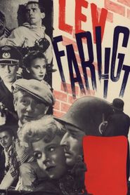 Lev farligt 
