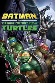 Batman et les Tortues Ninja 