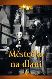 Městečko na dlani 