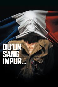 Qu'un sang impur… series tv