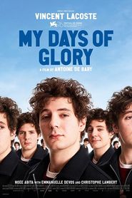 Mes jours de gloire 