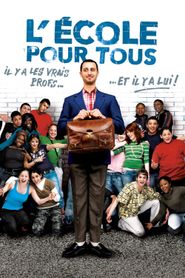 L\'École pour tous series tv