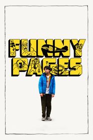 Funny Pages 