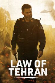 La Loi de Téhéran series tv
