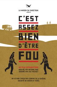 C'est assez bien d'être fou 