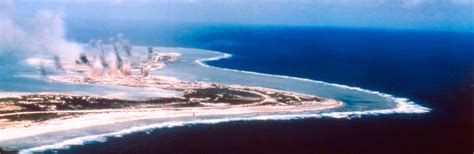 Wake Island: Alamo of the Pacific 