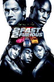 2 Fast 2 Furious series tv