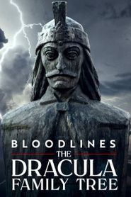 Bloodlines: The Dracula Family Tree 
