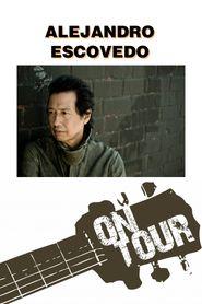 On Tour: Alejandro Escovedo 