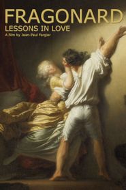 Fragonard, les gammes de l'amour 