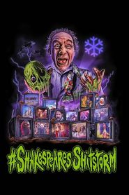 #Shakespeare's Shitstorm 
