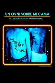 Un ovni sobre mi cama 