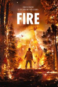 Fire series tv