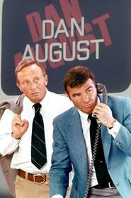 Dan August: Once Is Never Enough 