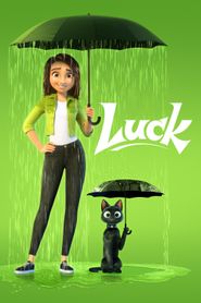 Luck series tv