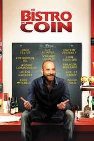 Au bistro du coin series tv