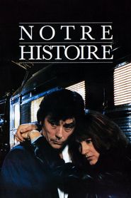 Notre histoire series tv