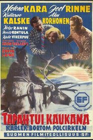Tapahtui kaukana 