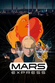 Mars Express 