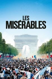 Les Misérables series tv