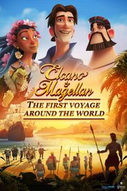Le Voyage de Magellan : le premier tour du monde series tv