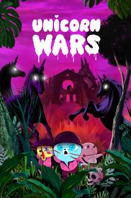 Unicorn Wars series tv
