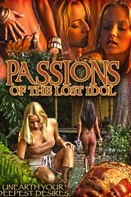 ions of the Lost Idol 
