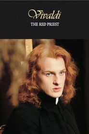 Vivaldi, the Red Priest 