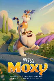 Miss Moxy 
