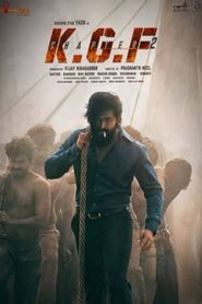 K.G.F : Chapter 2 