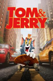 Tom & Jerry 