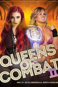 Queens Of Combat QOC 11 