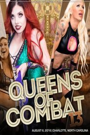Queens Of Combat QOC 13 