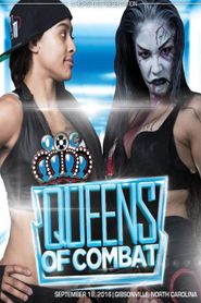 Queens Of Combat QOC 14 