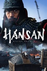 Hansan : La bataille du dragon 