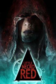 Little Necro Red series tv