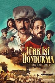 Türk İşi Dondurma 