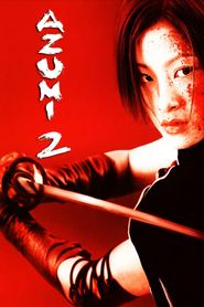 Azumi 2 series tv