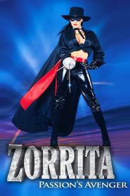 Zorrita: ion's Avenger 