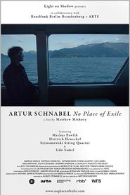 Artur Schnabel, compositeur en exil 